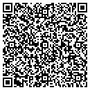 QR code with Andy Gump contacts