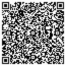 QR code with Harm Masonry contacts