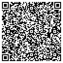 QR code with Meb Cab Inc contacts