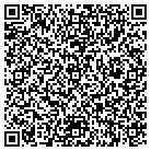QR code with Toe Zay Decorating & Display contacts
