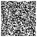 QR code with S S Automotive contacts