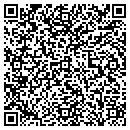 QR code with A Royal Flush contacts