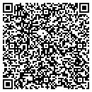 QR code with Harvey Nichols Masonry contacts