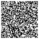 QR code with Hassinger Masonry contacts