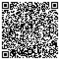 QR code with B J Electric contacts