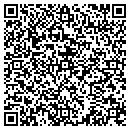 QR code with Hawsy Masonry contacts