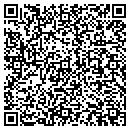 QR code with Metro Taxi contacts