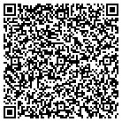 QR code with C & C Septic & Portable Toilet contacts
