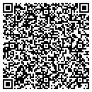 QR code with Higgins Cement contacts