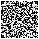 QR code with T & C Automotive contacts