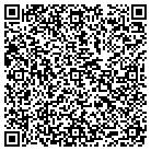 QR code with Highley Custom Masonry Inc contacts