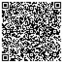 QR code with Hilbert Masonry contacts