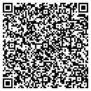 QR code with Hoeper Masonry contacts