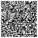 QR code with Hoover's Masonry contacts