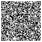 QR code with Ralph Buckner Funeral Home contacts
