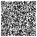 QR code with Horizon Masonry contacts