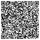 QR code with Calligraphics contacts