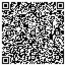 QR code with Toews Percy contacts