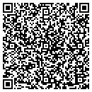 QR code with Hunter's Masonry contacts