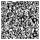 QR code with H Z R Masonry contacts