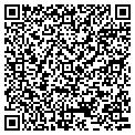 QR code with Moskocab contacts