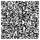 QR code with Johnny on the Spot Portable contacts