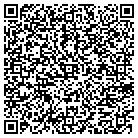 QR code with Fabrications Exhibits-Displays contacts