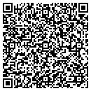 QR code with F C D Expo Inc contacts