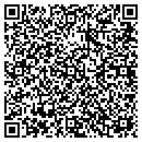 QR code with Ace Art contacts