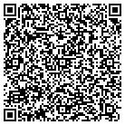 QR code with AAA Electrical Service contacts
