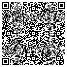 QR code with Family Vision Center contacts