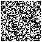 QR code with Hamptons Custom Draperies contacts