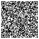 QR code with James C Jordan contacts