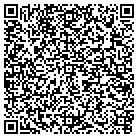 QR code with James D Morrisey Inc contacts