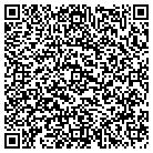 QR code with Marshall Canyon Tree Farm contacts