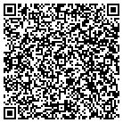 QR code with W E Crowder Funeral Home contacts