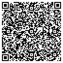 QR code with M & M Sanitary LLC contacts