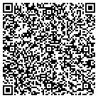 QR code with James William Pustelak Inc contacts
