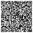 QR code with A D T Security Systems contacts