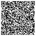 QR code with CMI contacts