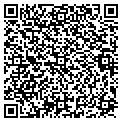 QR code with Aegis contacts