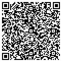 QR code with A&C Marketing contacts