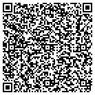 QR code with Hydaker Wheatlake CO contacts