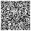 QR code with AM Graphics contacts
