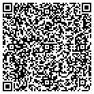 QR code with Anonymous Detroit Designs contacts