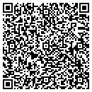 QR code with Jbw Masonry contacts