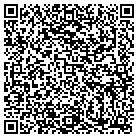 QR code with C&E Interment Service contacts