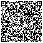 QR code with J & C Masonry Structures contacts