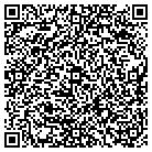 QR code with Rhb Asphalt Coating Systems contacts