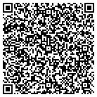 QR code with Clayton Vaughan Funeral Home contacts